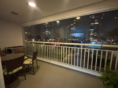 Apartamento com 2 Quartos à venda, 91m² no Vila Lusitânia, São Bernardo do Campo