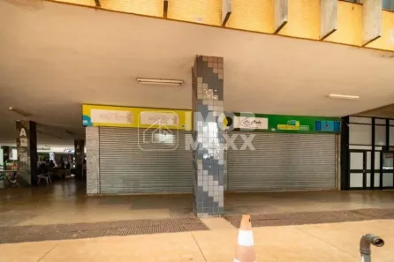 Ponto Comercial para alugar, 220m² no Asa Norte, Brasília