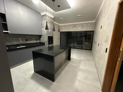 Casa com 3 Quartos à venda, 140m² no , Bady Bassitt
