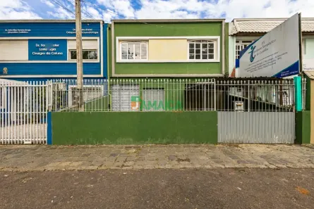 Imóvel Comercial com 1 Quarto para alugar, 140m² no Água Verde, Curitiba