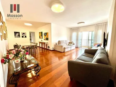 Apartamento com 3 Quartos à venda, 177m² no São Mateus, Juiz de Fora