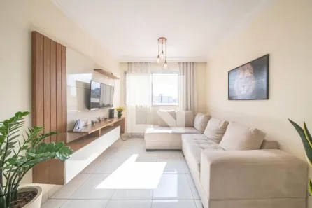 Apartamento com 2 Quartos à venda, 64m² no Vila Babilônia, São Paulo