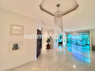 Apartamento com 4 Quartos à venda, 281m² no Jardim Guanabara, Rio de Janeiro