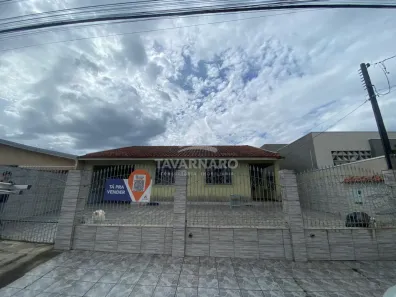 Casa com 3 Quartos à venda, 127m² no Contorno, Ponta Grossa