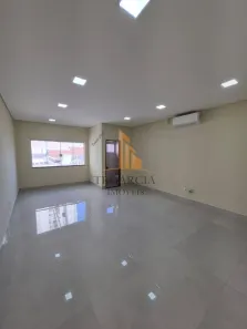 Sala Comercial para alugar, 30m² no Vila Azevedo, São Paulo