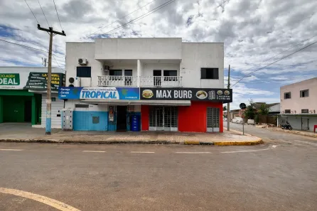 Apartamento com 3 Quartos à venda, 225m² no Novo Horizonte, Primavera do Leste
