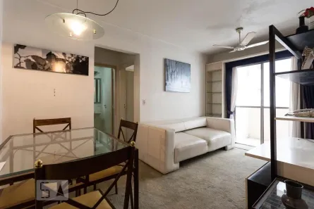Cobertura com 1 Quarto à venda, 46m² no Indianópolis, São Paulo
