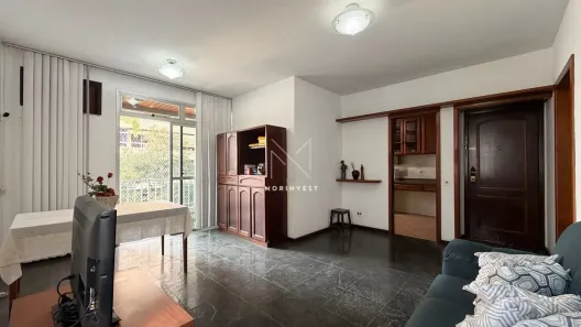 Apartamento com 3 Quartos à venda, 115m² no Icaraí, Niterói
