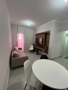 Apartamento com 2 Quartos à venda, 52m² no Jardim Parque Novo Mundo, Limeira