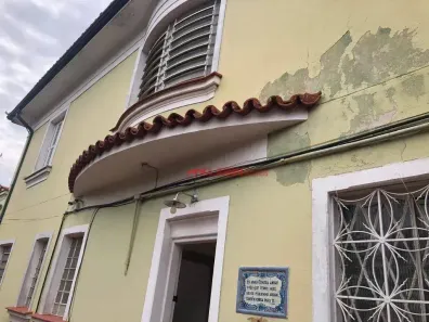 Imóvel Comercial com 4 Quartos para alugar, 270m² no Mirandópolis, São Paulo