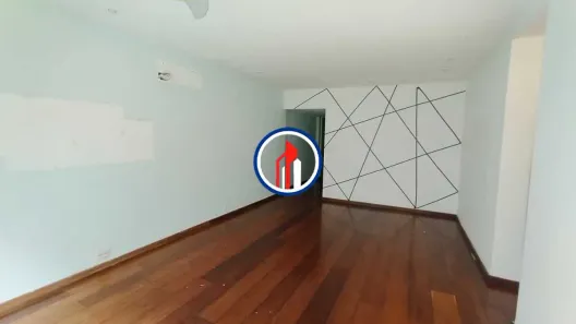 Apartamento com 3 Quartos à venda, 98m² no Copacabana, Rio de Janeiro