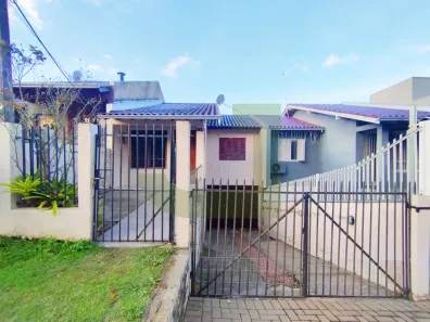 Casa com 2 Quartos para alugar, 60m² no Campestre, São Leopoldo