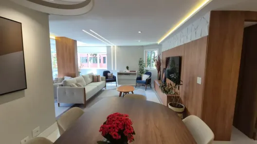 Apartamento com 3 Quartos à venda, 116m² no Jardim Marajoara, São Paulo