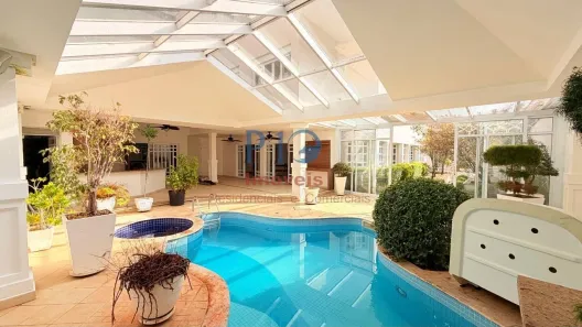 Casa com 5 Quartos à venda, 1110m² no Super Quadra Morumbi, São Paulo