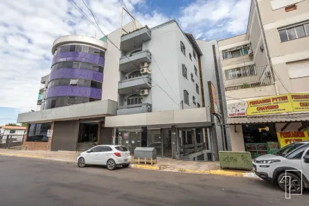 Apartamento com 3 Quartos à venda, 208m² no Industrial, Novo Hamburgo