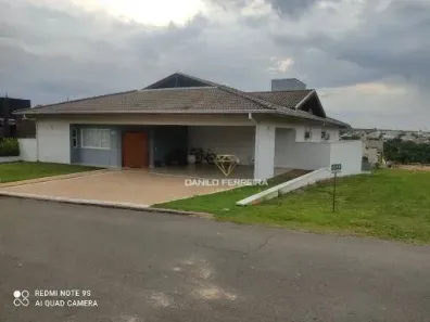 Casa com 3 Quartos à venda, 265m² no Itapecerica, Salto