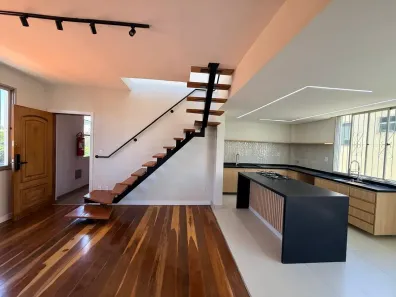 Apartamento com 3 Quartos à venda, 160m² no São João Batista (Venda Nova), Belo Horizonte