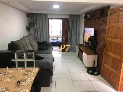 Sobrado com 3 Quartos à venda, 278m² no Jardim Irene, Santo André