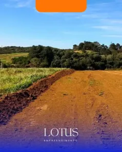 Lote/Terreno à venda, 600m² no Centro, São Roque