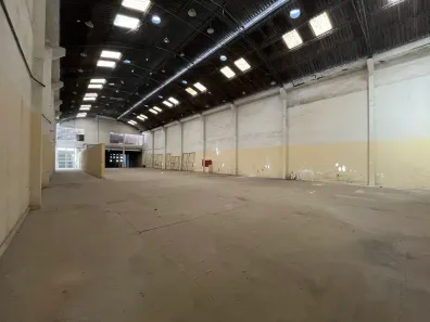 Galpão/Depósito/Armazém para alugar, 1400m² no São Francisco Xavier, Rio de Janeiro