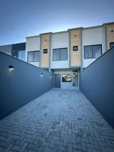 Sobrado com 3 Quartos à venda, 95m² no Morretes, Itapema