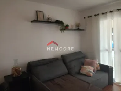 Apartamento com 3 Quartos à venda, 69m² no Jardim São Judas Tadeu, Guarulhos