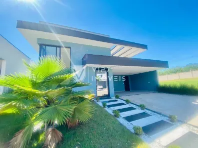Casa de Condomínio com 3 Quartos à venda, 167m² no Cyrela Landscape Esplanada, Votorantim