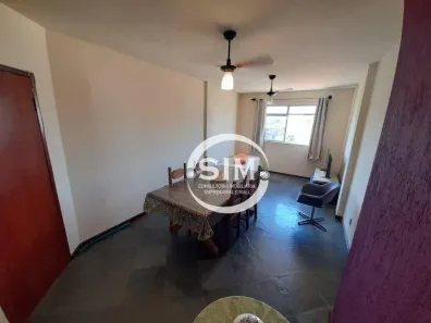 Apartamento com 2 Quartos à venda, 96m² no Braga, Cabo Frio