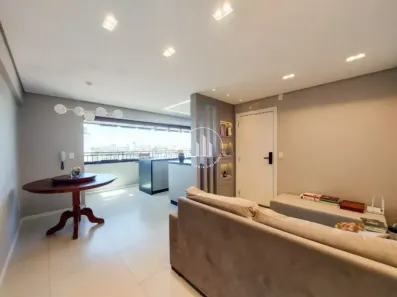 Apartamento com 2 Quartos à venda, 72m² no Ipiranga, São José