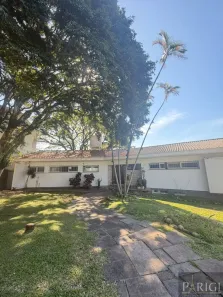 Casa com 9 Quartos à venda, 444m² no Santa Tereza, Porto Alegre