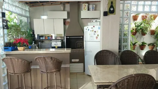 Casa de Condomínio com 3 Quartos à venda, 192m² no Jardim Botânico, Ribeirão Preto