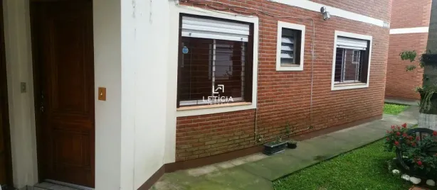 Apartamento com 3 Quartos à venda, 62m² no Pinheiro Machado, Santa Maria