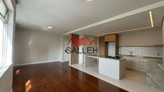 Apartamento com 3 Quartos à venda, 120m² no Savassi, Belo Horizonte
