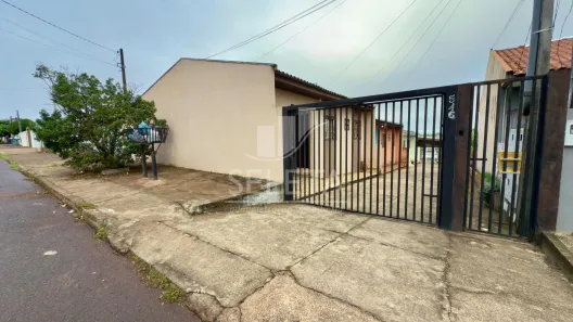 Casa de Condomínio com 3 Quartos à venda, 40m² no Cascavel Velho, Cascavel