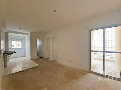 Apartamento com 2 Quartos à venda, 51m² no Jardim Gutierres, Sorocaba