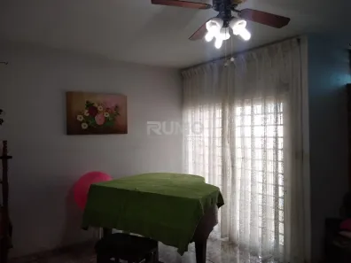 Casa com 3 Quartos à venda, 250m² no Jardim Chapadão, Campinas