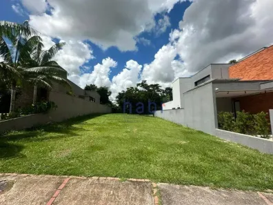 Lote/Terreno à venda, 511m² no Cyrela Landscape Esplanada, Votorantim
