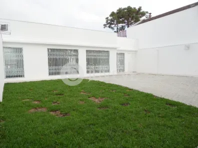 Imóvel Comercial com 2 Quartos à venda, 207m² no Hugo Lange, Curitiba