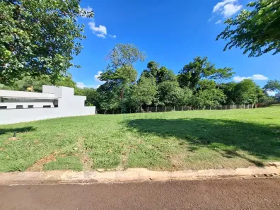 Lote/Terreno à venda, 255m² no Reserva San Gabriel, Ribeirão Preto