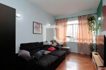 Apartamento com 2 Quartos à venda, 82m² no Vila Buarque, São Paulo