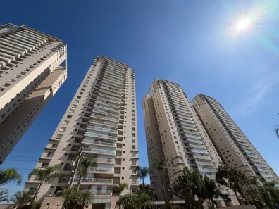 Apartamento com 3 Quartos à venda, 104m² no Jardim Olympia, São Paulo