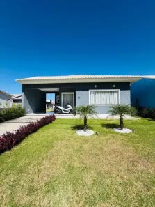 Casa de Condomínio com 3 Quartos à venda, 109m² no São José do Imbassaí, Maricá