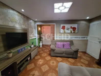 Casa com 3 Quartos à venda, 80m² no Jardim Edilene, São Paulo