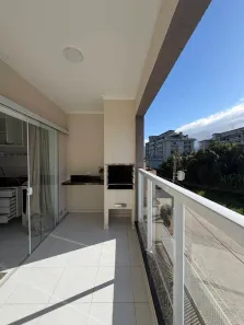 Apartamento com 2 Quartos à venda, 66m² no Itaguá, Ubatuba