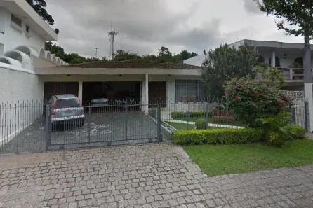 Imóvel Comercial com 4 Quartos para alugar, 303m² no Batel, Curitiba