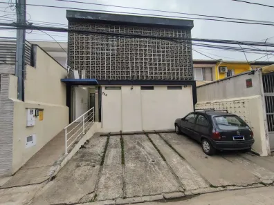 Prédio Comercial para alugar, 381m² no Vila Prudente, São Paulo