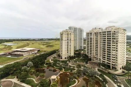 Apartamento com 3 Quartos à venda, 288m² no Barra da Tijuca, Rio de Janeiro