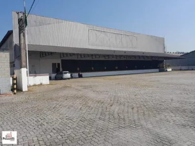 Galpão/Depósito/Armazém à venda, 21500m² no Condomínio Nova São Paulo, Itapevi