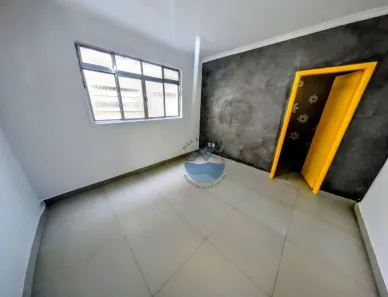 Apartamento com 2 Quartos à venda, 67m² no Embaré, Santos