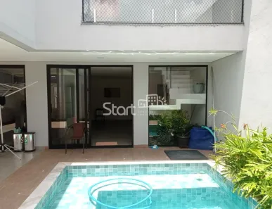 Sobrado com 3 Quartos à venda, 220m² no Jardim Florence, Campinas